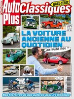 Auto Plus Classique